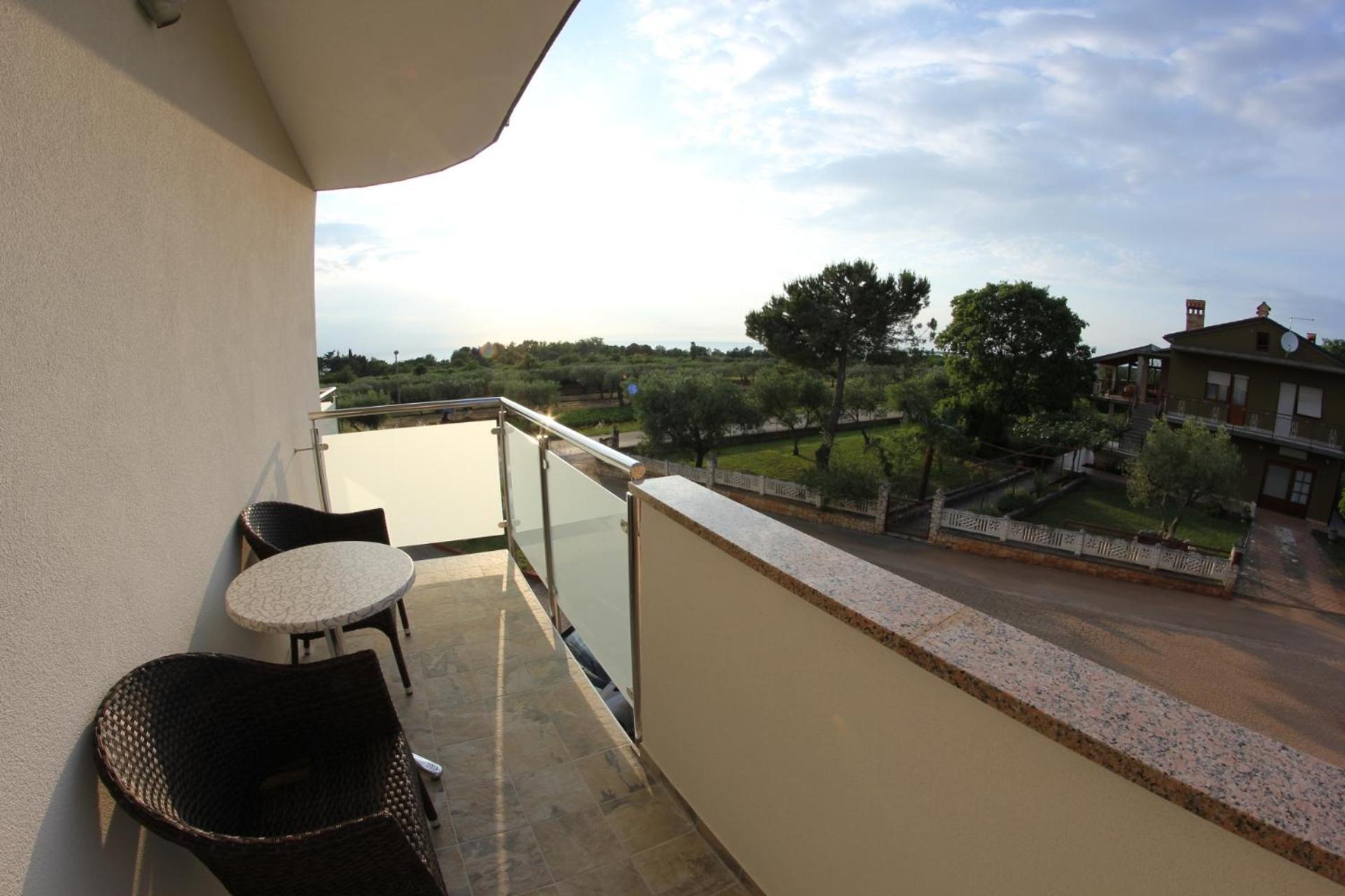 Villa Badi Lovrecica  Room photo