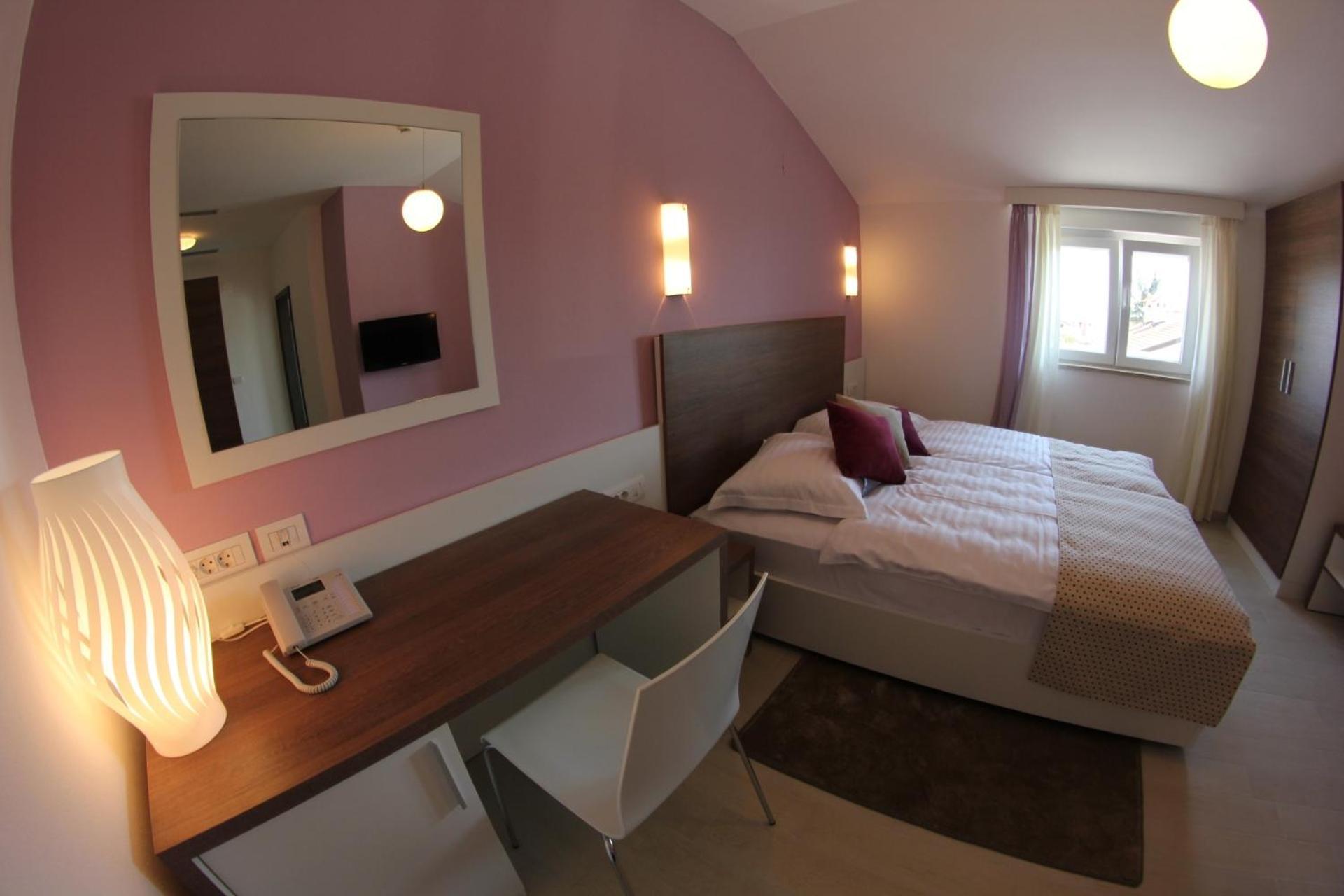 Villa Badi Lovrecica  Room photo